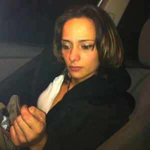 Meet your Posher, Norma